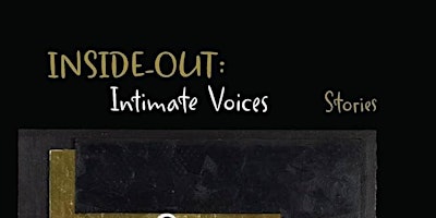 Immagine principale di Author Talk: Inside-Out: Intimate Voices by Irene Cairo Zoom Event 
