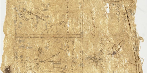 Image principale de Decoding Codices: Mesoamerican Manuscripts and Indigenous Knowledge
