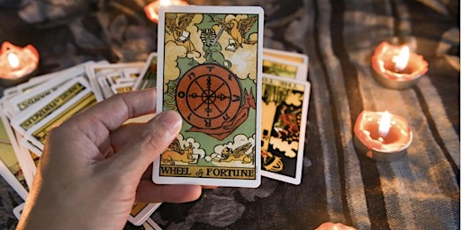 Imagen principal de Tarot Reading