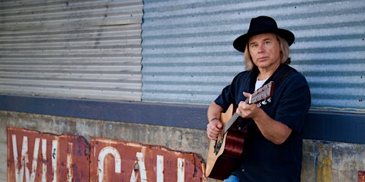 Imagem principal do evento Secret Song Club presents Tom Freund at Pax Wines