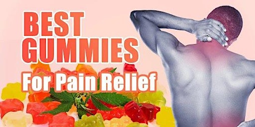 Joint Plus CBD Gummies [Analysis + Benefits] “Reviews” Genuine? primary image