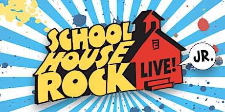Odyssey's School House Rock Live! Jr.  on Saturday