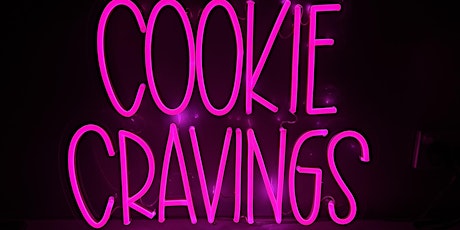 Cookie Cravings workshop- Mums and Mini's 6+ years