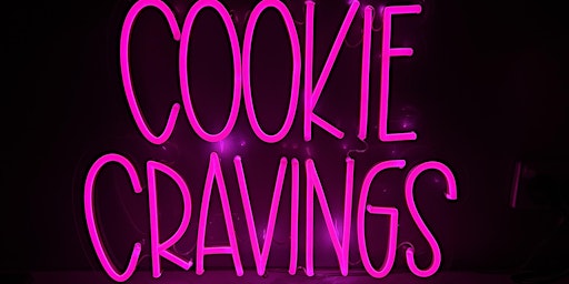 Imagem principal de Cookie Cravings workshop- Mums and Mini's 6+ years