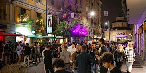 Immagine principale di MILANO DESIGN WEEK : CLOSING PARTY Porta Venezia 