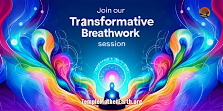 Entheo Breath: Transform and Rejuvenate