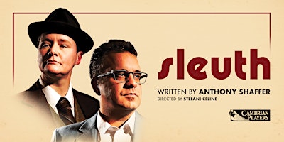 SLEUTH primary image
