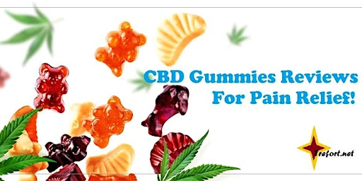 Joint Plus CBD Gummies [US] Shocking[CBD Gummies Reviews] Side Effects or Real Customer Results? primary image