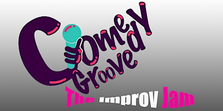 COMEDY GROOVE improv  JAM INTERACTIVE  music-& comedy IN ENGLISH