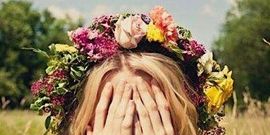 Immagine principale di Midsummer Flower Crown Masterclass 