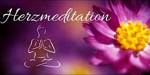 Herzmeditation - "Brich auf, zum Land deines Herzens" - Rumi primary image