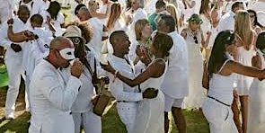 Memorial Day Weekend White Party primary image