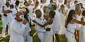 Image principale de Memorial Day Weekend White Party