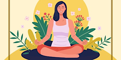 Gentle yoga primary image