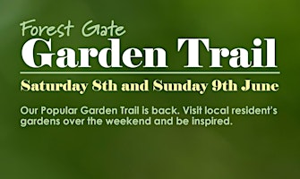 Hauptbild für Forest Gate Gardens Trail