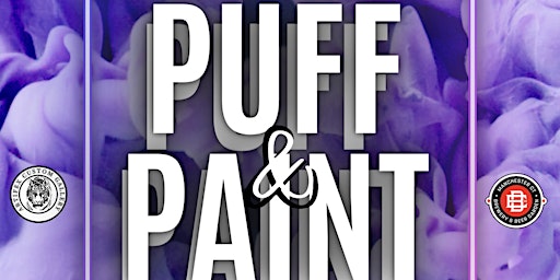 Puff and Paint primary image