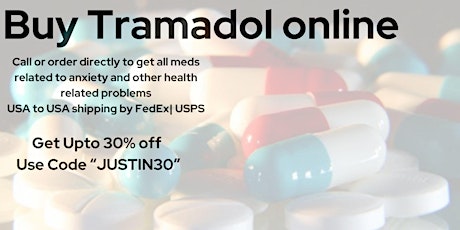 Purchase now tramadol for pain relief