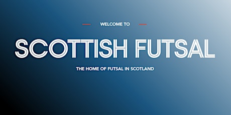 Scottish Futsal Coaching Clinic 2024