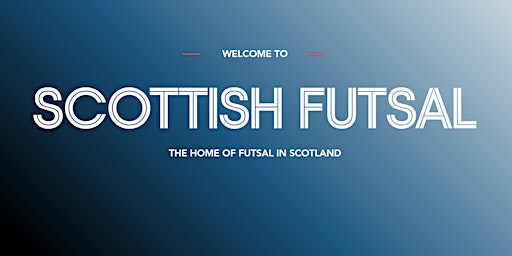 Scottish Futsal Coaching Clinic 2024  primärbild