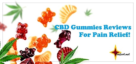 Makers CBD Gummies Review (⚠️❗Serious Customer Warning!⚠️❗) Does It Work? Scam or Safe Brand?