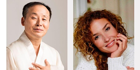 An Evening with Master Oh and Katja Schuurman