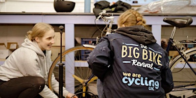 Big Bike Revival | Learn to Fix | Roadside Repairs | Dunsop Bridge primary image