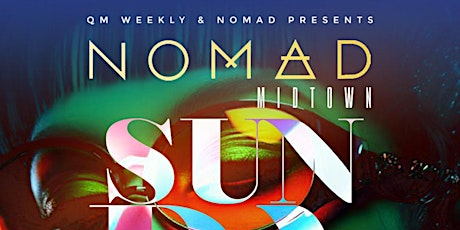 NOMAD MIDTOWN SUNDAYS