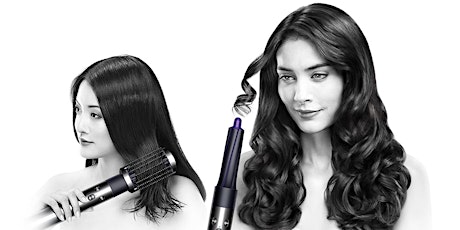 Dyson Demo Beauty Lab, Westgate |1 - 15 Oct 2019 primary image