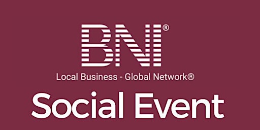 Primaire afbeelding van BNI Happy Hour