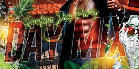DAY MIX (DAY PARTY)CHICAGO BLACK PRIDE