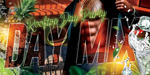 DAY MIX (DAY PARTY)CHICAGO BLACK PRIDE