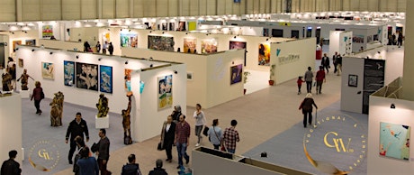 International  Multidisciplinary Arts Fair, Exhibition, Awards & Conference