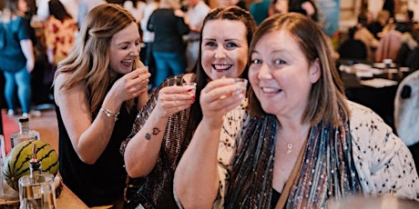 Falkirk Gin Social 2020 **New date** primary image