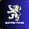 Scottish Futsal's Logo