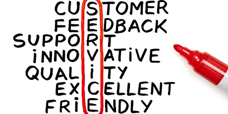 Critical Elements of Customer Service Training