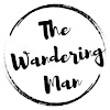 Logótipo de The Wandering Man