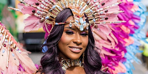 Raleigh Carnival 2024 | Makeup, Breakfast, Photoshoot Offerings  primärbild