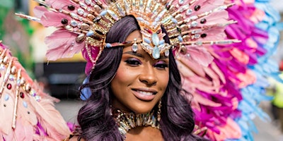 Raleigh Carnival 2024 | Makeup, Breakfast, Photoshoot Offerings primary image