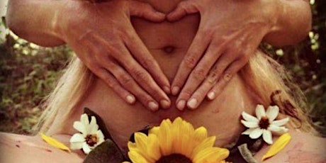 Womb Healing Breathwork for Women