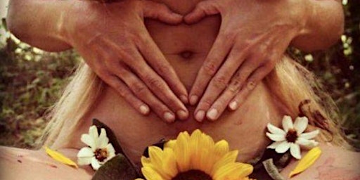 Womb Healing Breathwork for Women primary image