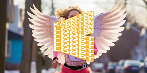 Imagem principal de Kapellen Loopt 2024