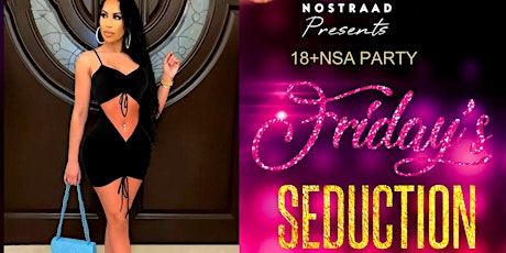 NOSTRAAD 18+ Singles After Work