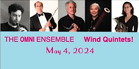 The OMNI Ensemble Concludes Its 41st Season