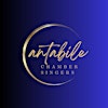 Logotipo da organização Cantabile Chamber Singers