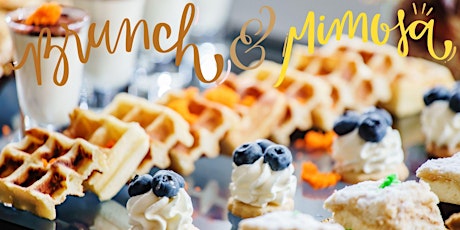 Mother's Pampering Day Party: Brunch, Candle Making, and Mimosas