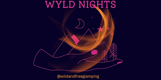 Imagem principal de Wyld Nights