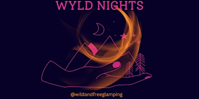 Imagem principal do evento Wyld Nights