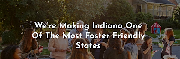 Indiana Kids Belong Foster Friendly Community Collaborative: Wa-Nee