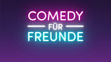 Imagem principal do evento Comedy für Freunde - Stand-up Comedy Open Mic