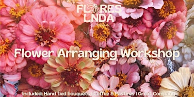Hauptbild für Floral Workshop
